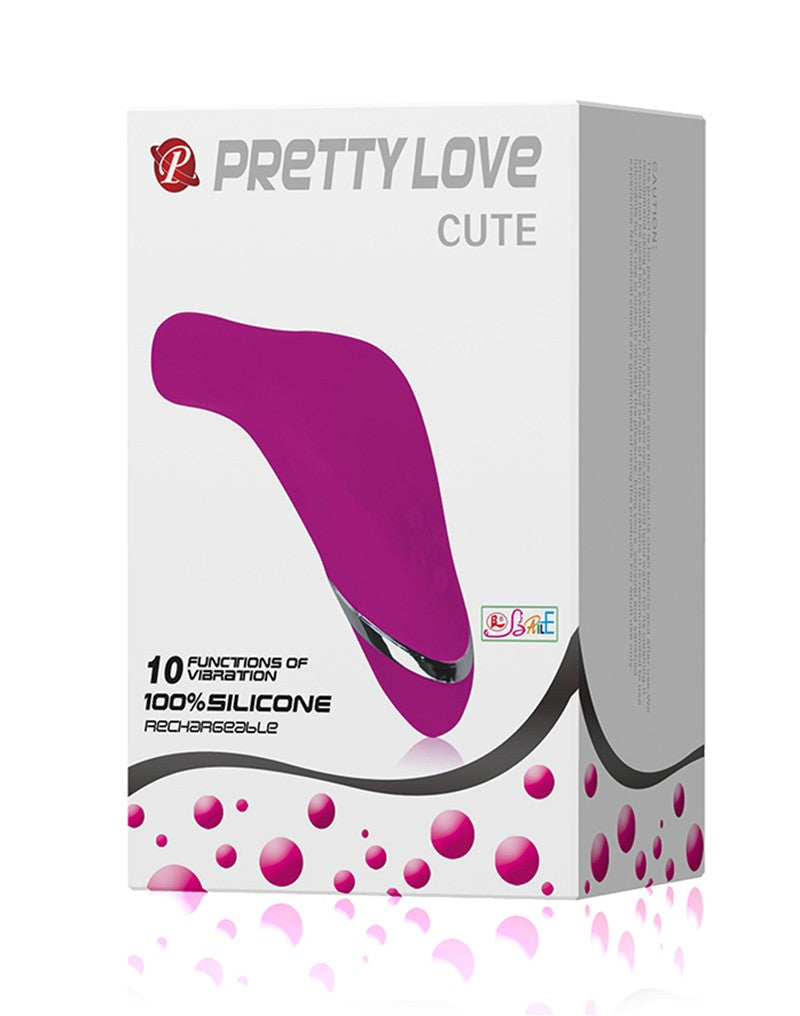 Pretty Love - Cute - UABDSM