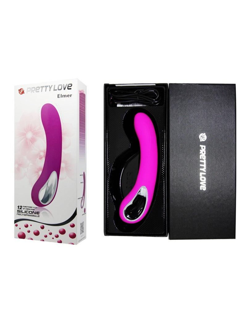 Pretty Love - Alston / Elmer - UABDSM