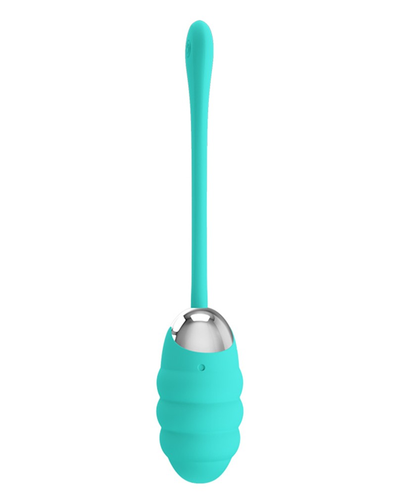 Pretty Love Franklin - Vibrating Egg - UABDSM