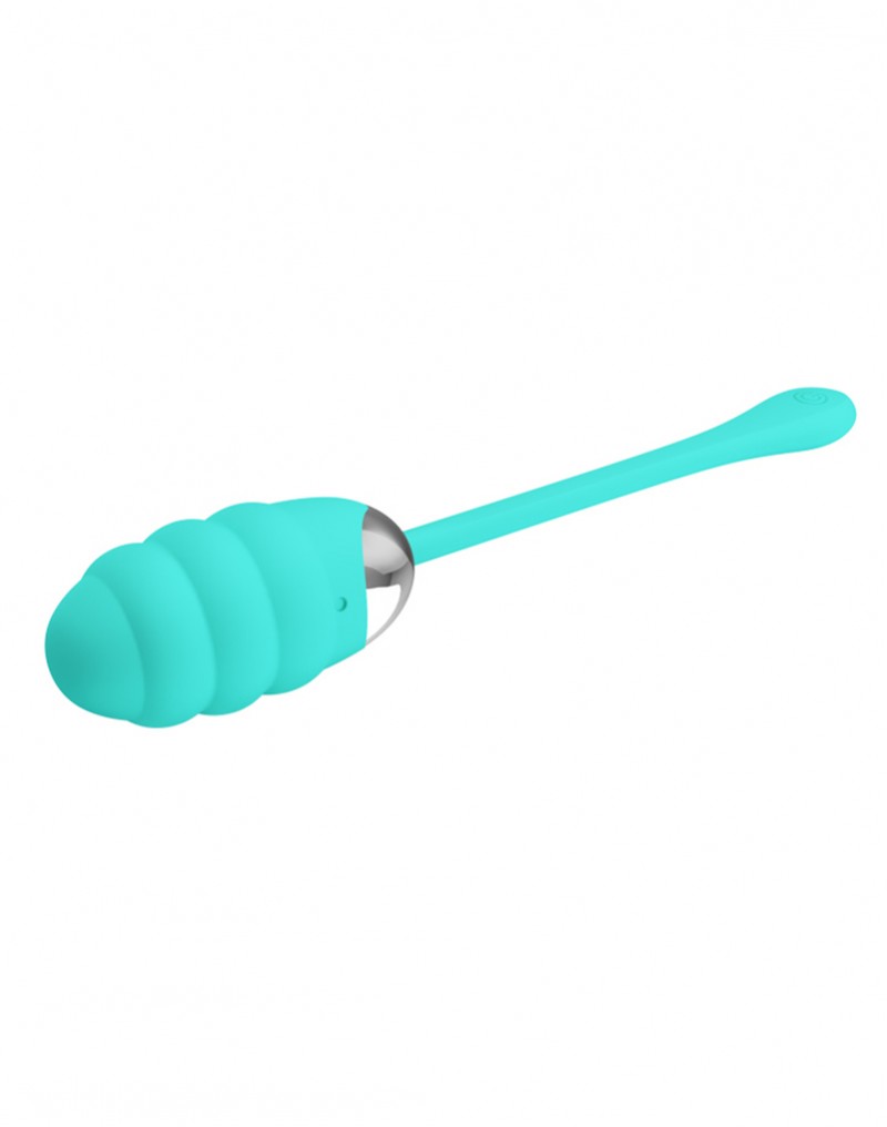 Pretty Love Franklin - Vibrating Egg - UABDSM