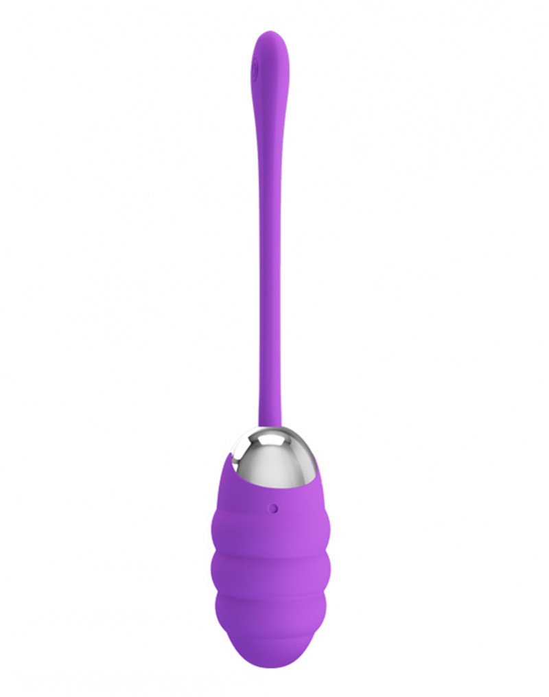 Pretty Love Franklin - Vibrating Egg - UABDSM