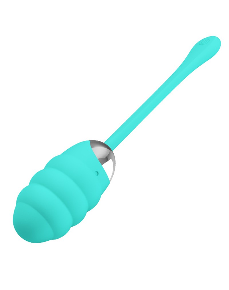 Pretty Love Franklin - Vibrating Egg - UABDSM