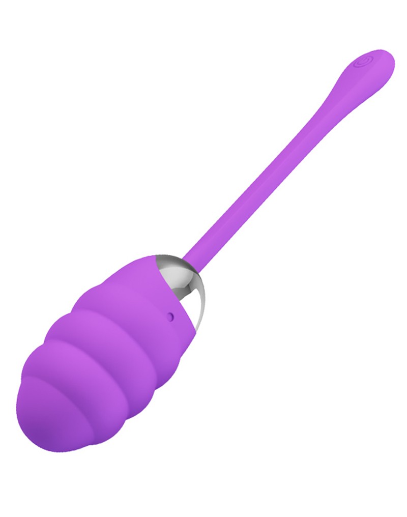 Pretty Love Franklin - Vibrating Egg - UABDSM