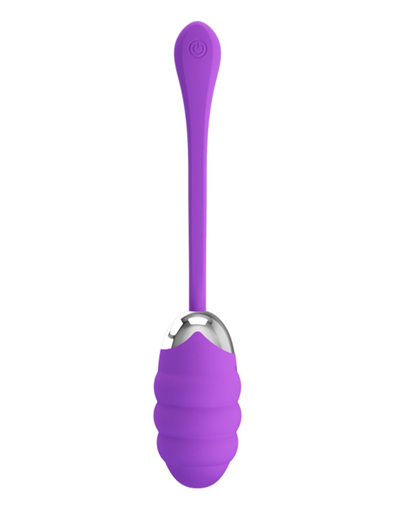 Pretty Love Franklin - Vibrating Egg - UABDSM