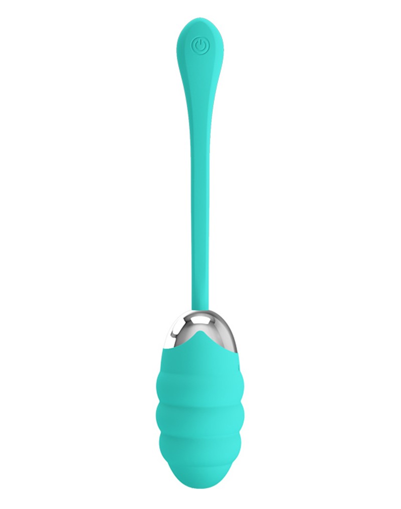 Pretty Love Franklin - Vibrating Egg - UABDSM
