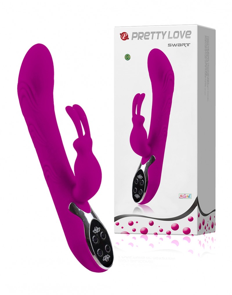 Pretty Love - Hto - Smart - UABDSM