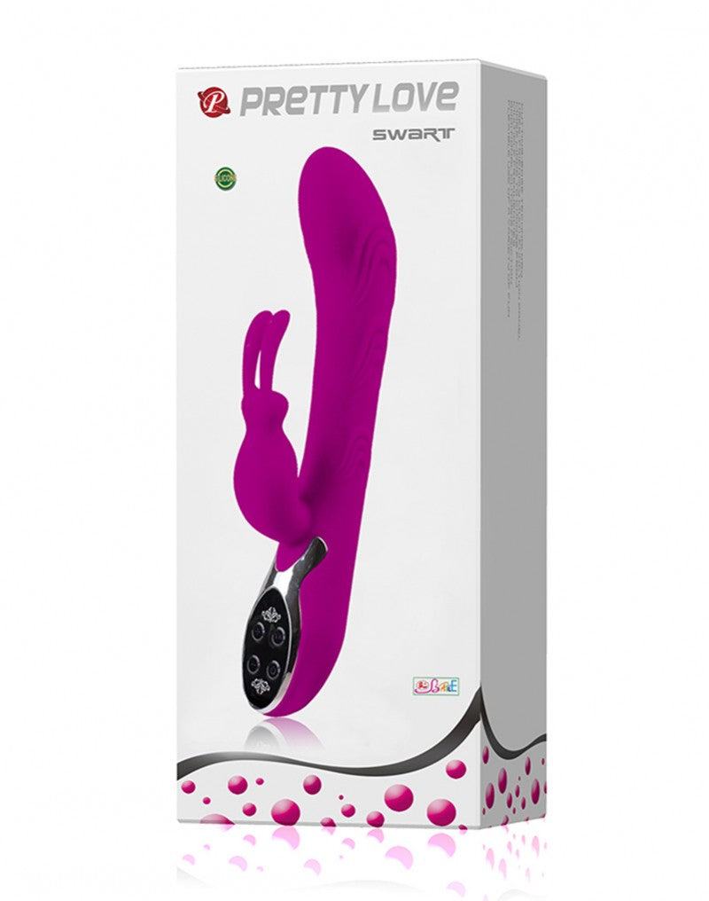 Pretty Love - Hto - Smart - UABDSM