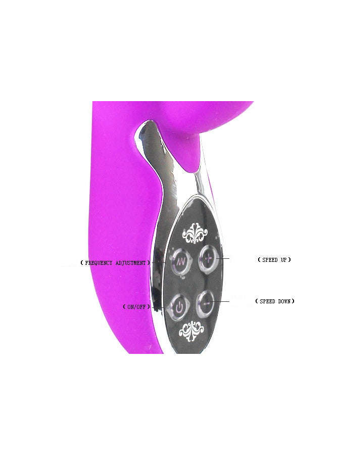 Pretty Love - Hto - Smart - UABDSM