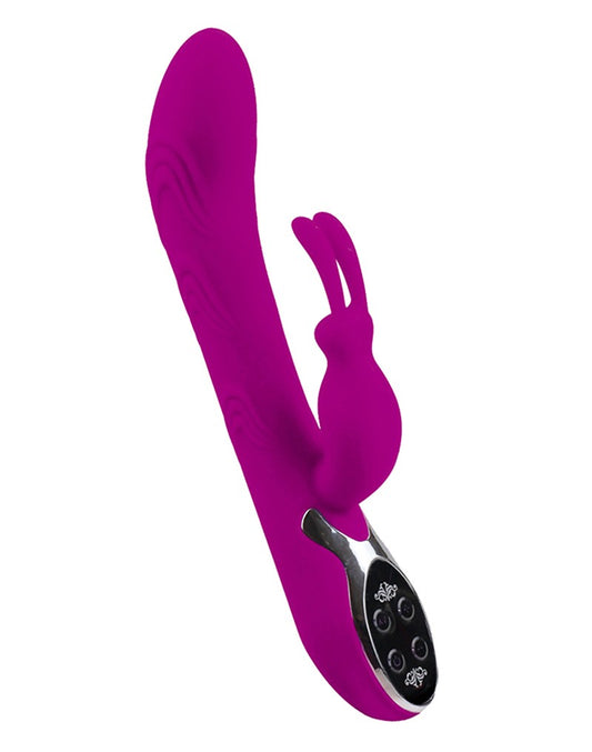 Pretty Love - Hto - Smart - UABDSM