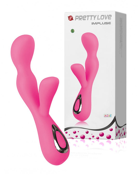 Pretty Love - Impluse  Pink - UABDSM