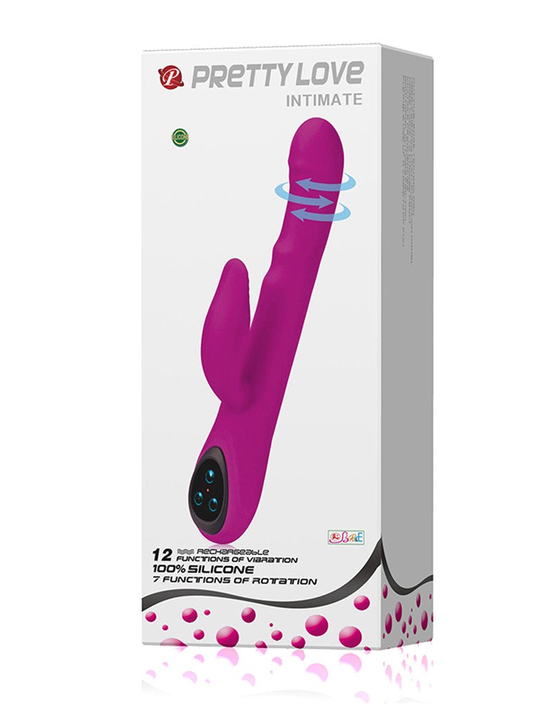 Pretty Love - Intimate - UABDSM