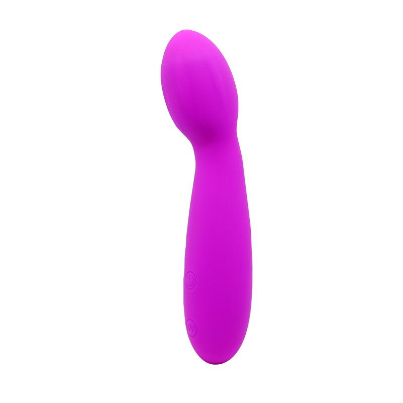 Pretty Love Mini Massager Arvin Purple - UABDSM