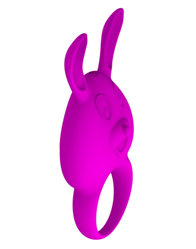 Pretty Love - Naughty Bunny - UABDSM