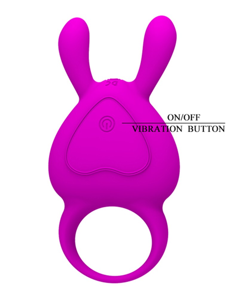 Pretty Love - Naughty Bunny - UABDSM