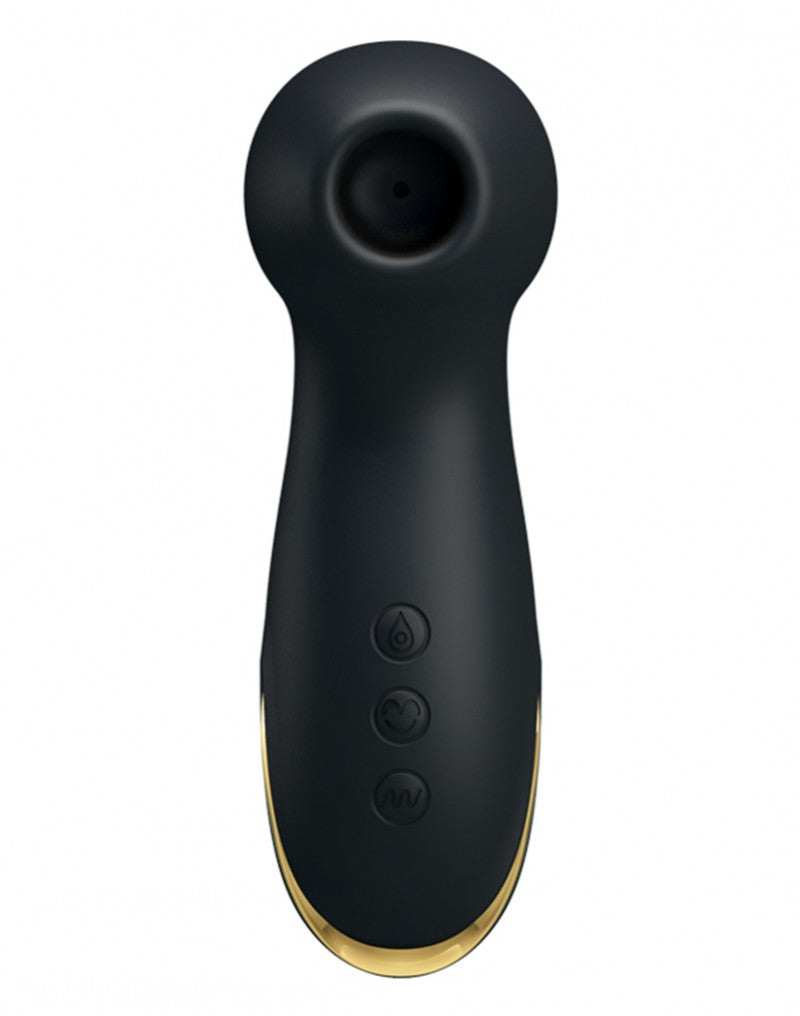 Pretty Love Royal Pleasure Hammer - UABDSM