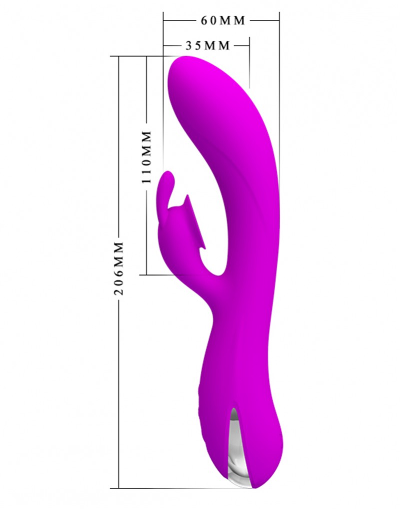 Pretty Love Sam - UABDSM