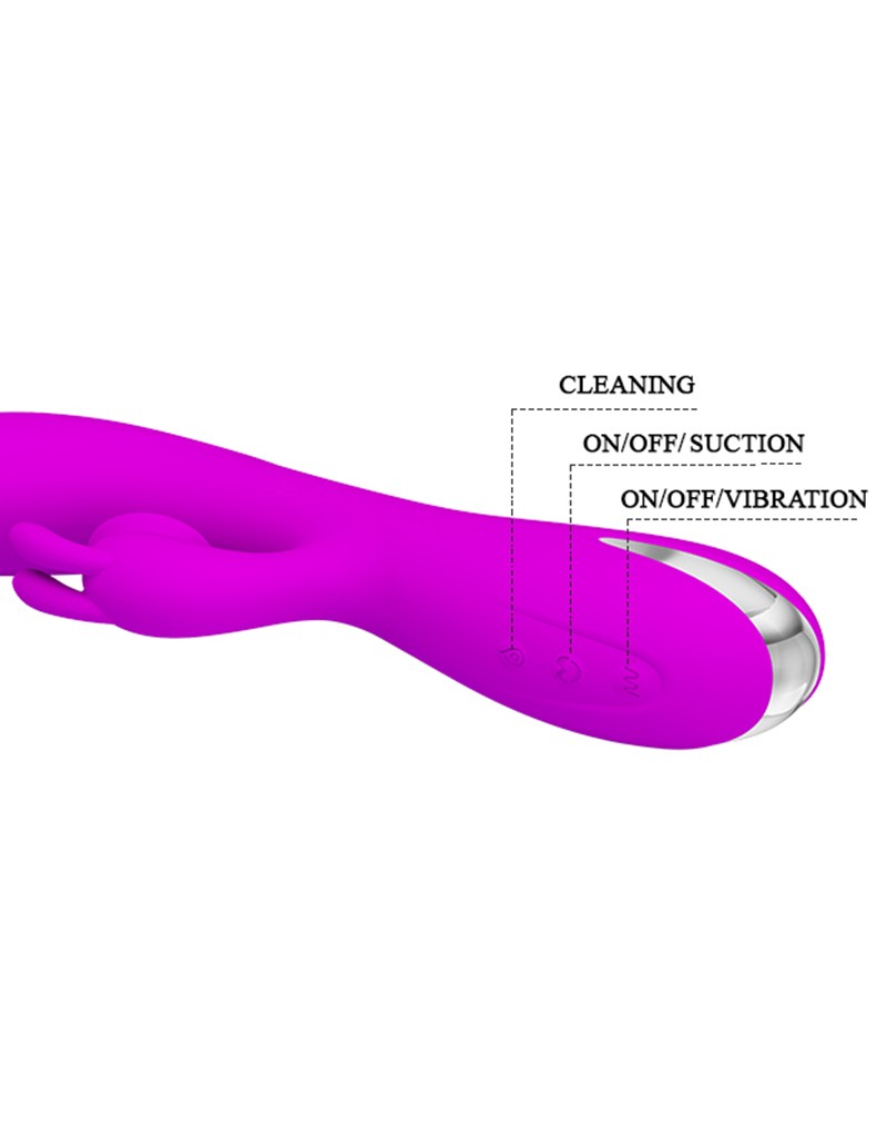 Pretty Love Sam - UABDSM