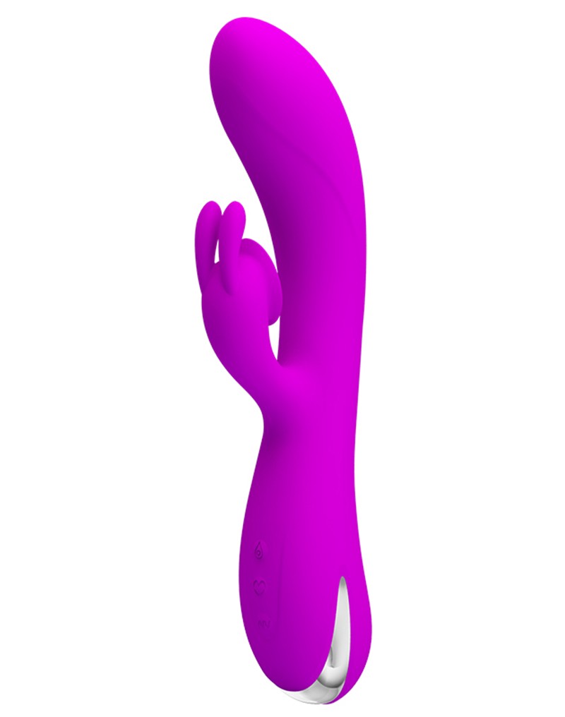 Pretty Love Sam - UABDSM