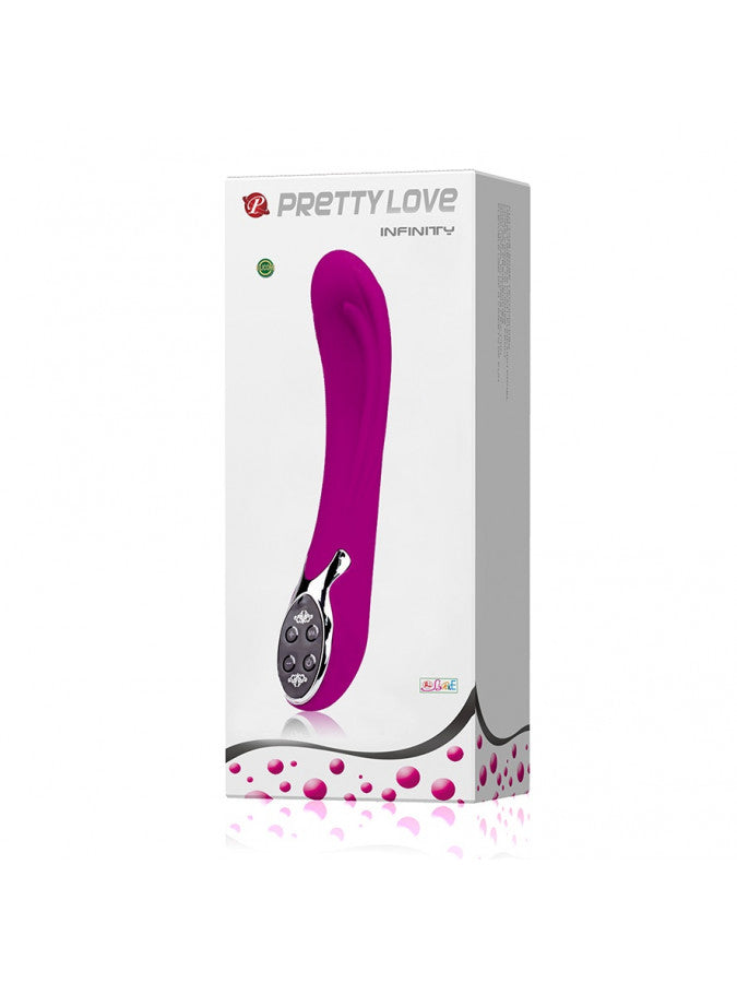 Pretty Love - Smart / Infinity - UABDSM