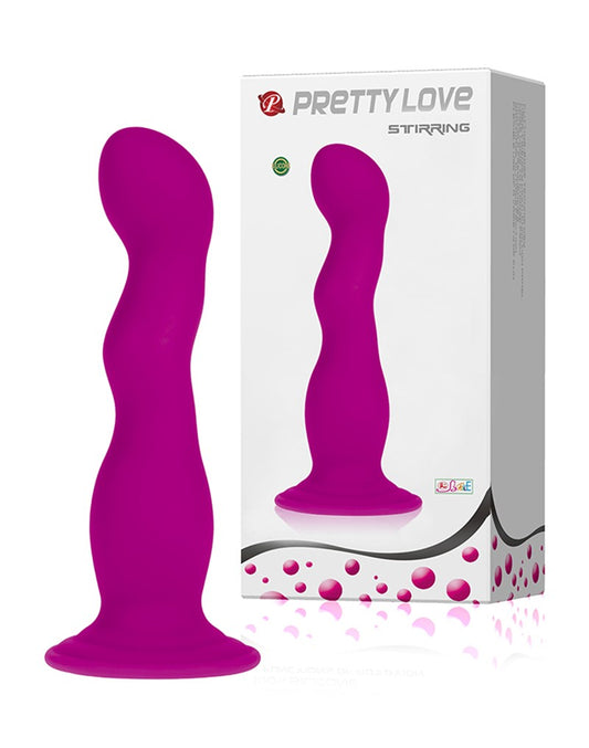 Pretty Love - Stirring - UABDSM