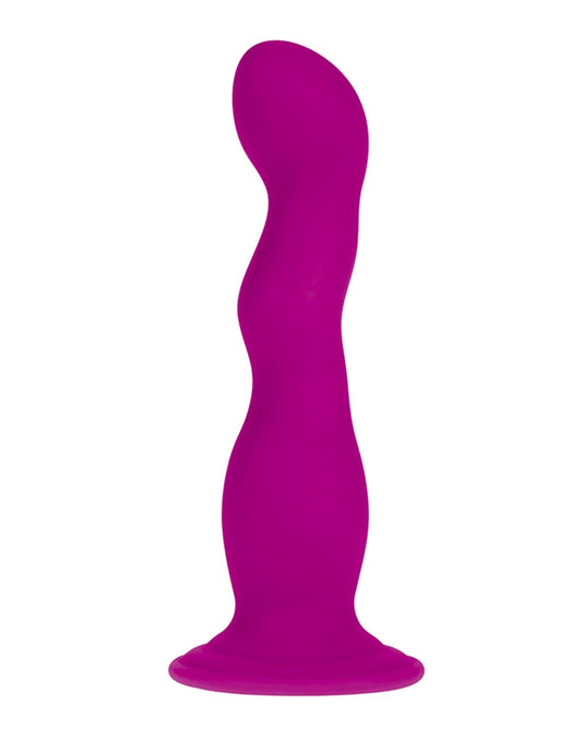 Pretty Love - Stirring - UABDSM