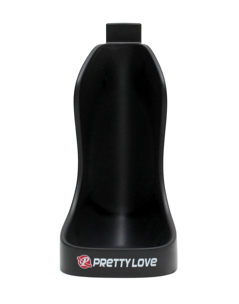 Pretty Love Toy Stand Black - UABDSM