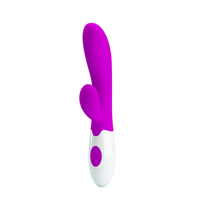 Pretty Love Vibrador Alvis Color P - UABDSM