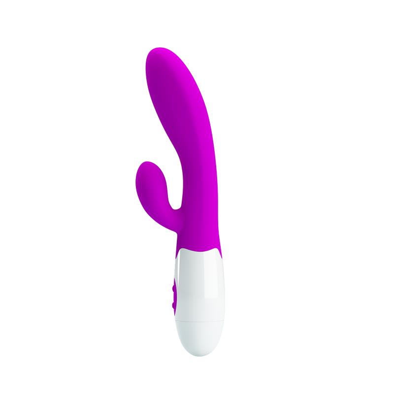 Pretty Love Vibrador Alvis Color P - UABDSM