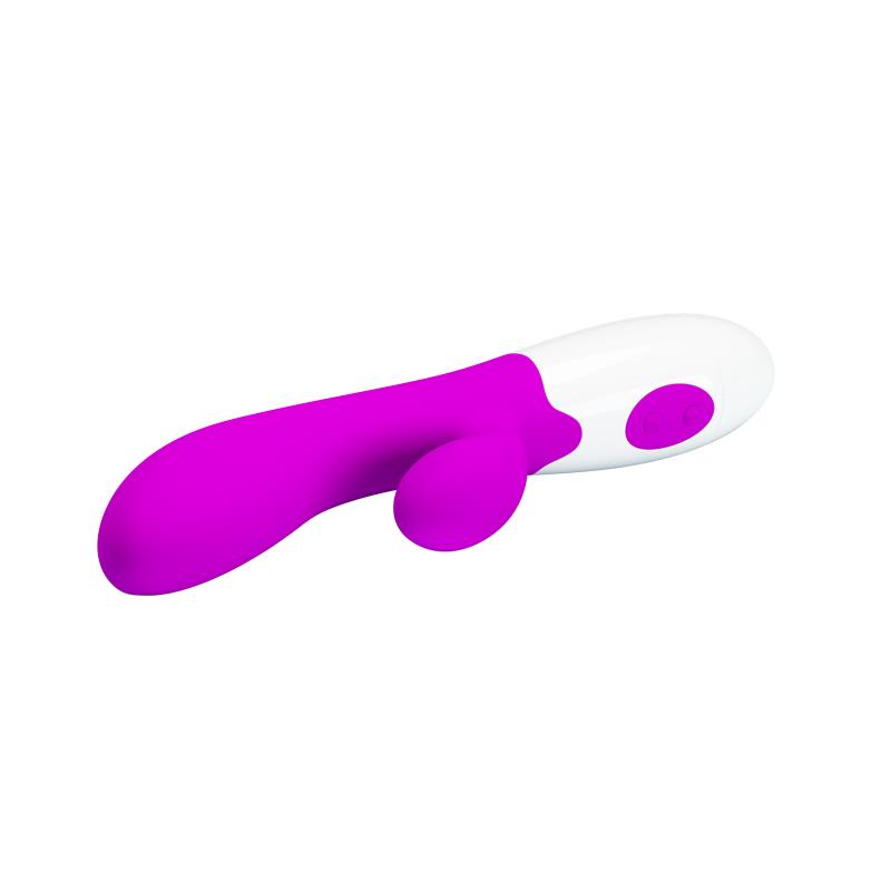Pretty Love Vibrador Alvis Color P - UABDSM