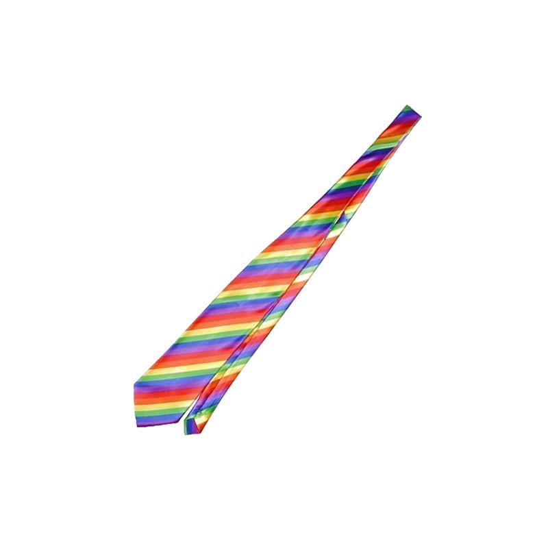 Pride Flag Tie LGBT+ - UABDSM