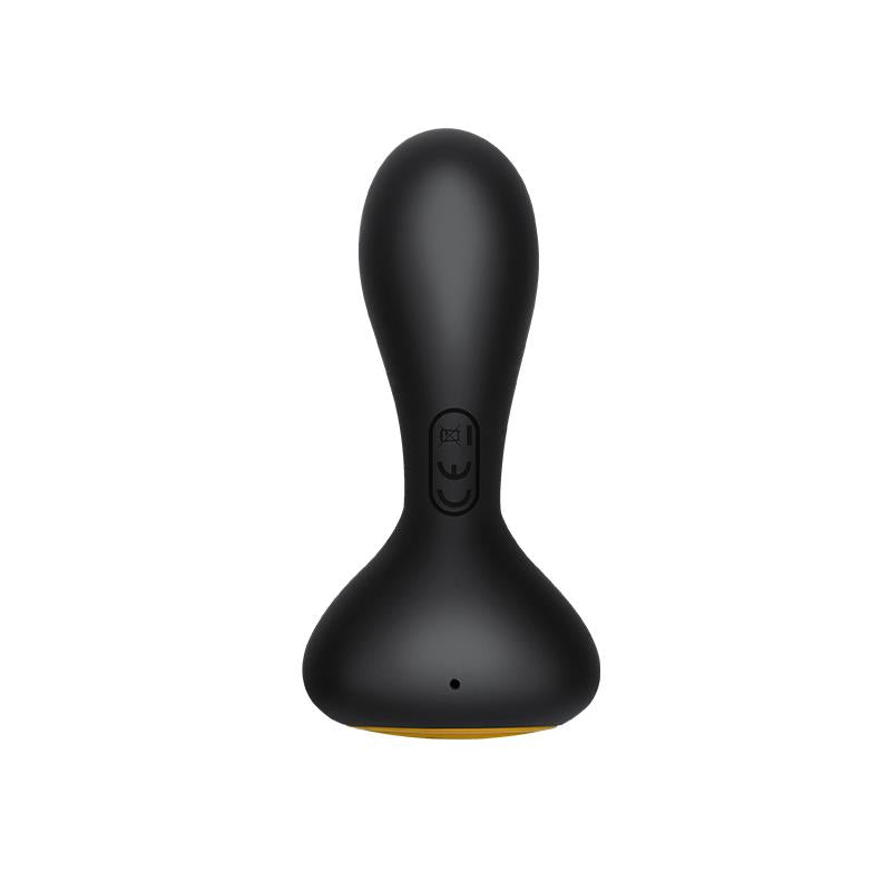 Prostate and P-Spot Stimulator Connexion Series Vick Neo with App - UABDSM