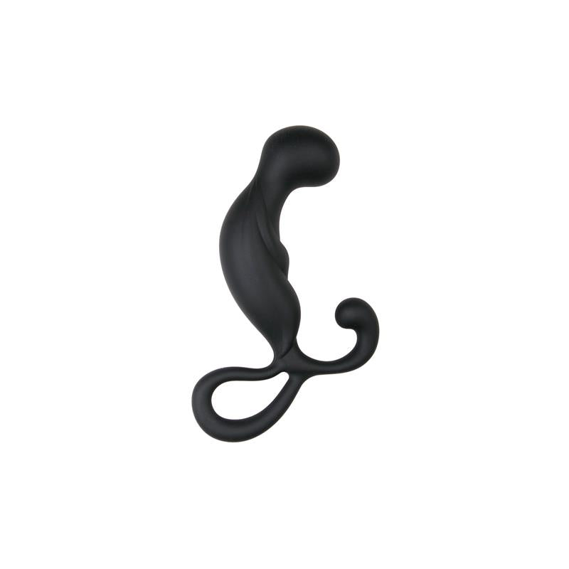 Prostate Massager Bent - UABDSM