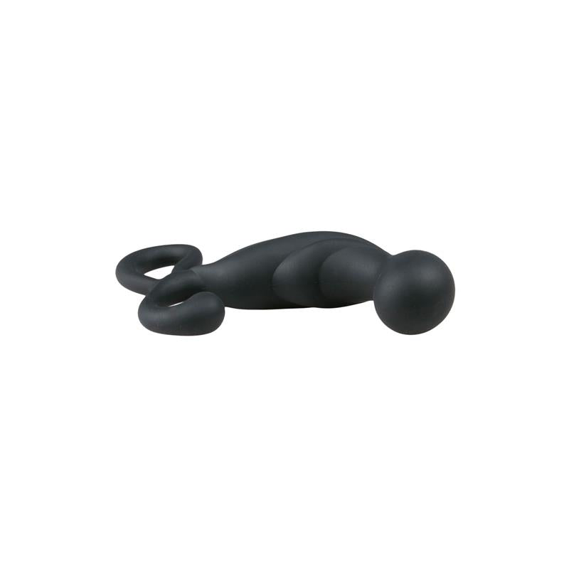 Prostate Massager Bent - UABDSM