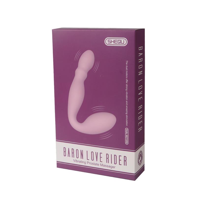 Prostatic Stimulator Bendable Balun - UABDSM