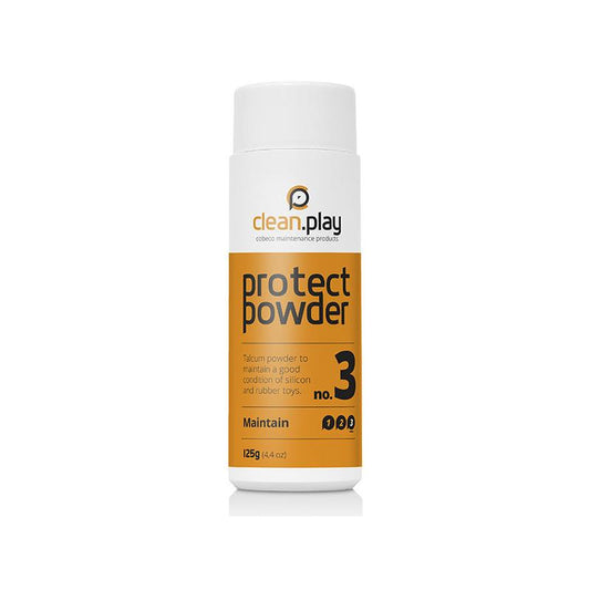 Protection Powder 125 gr - UABDSM