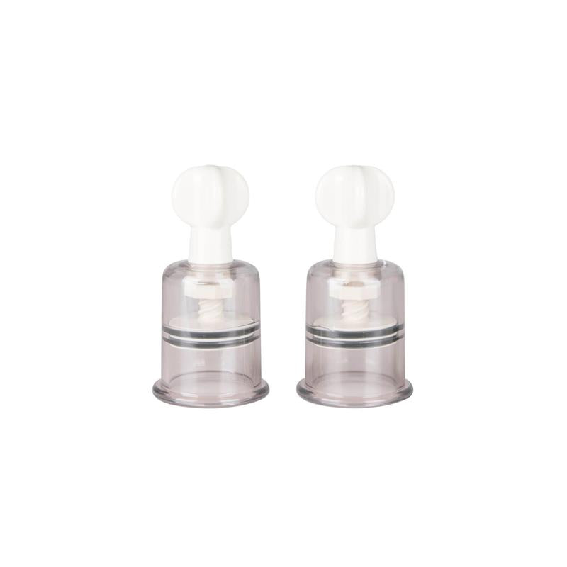 Pumps for nipples M - 2 Pieces - UABDSM