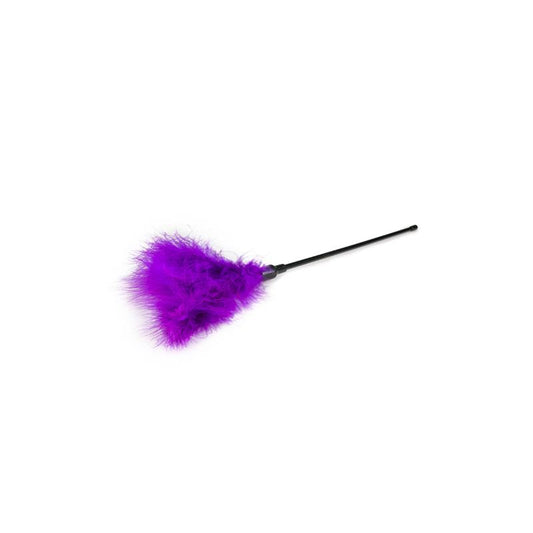 Purple Tickler - Long - UABDSM