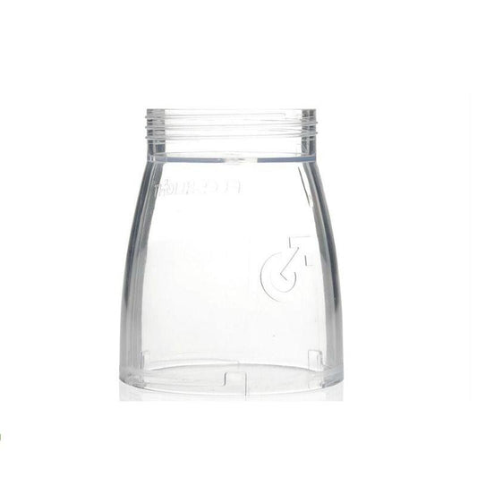 Quickshot Shower Mount Adapter - UABDSM