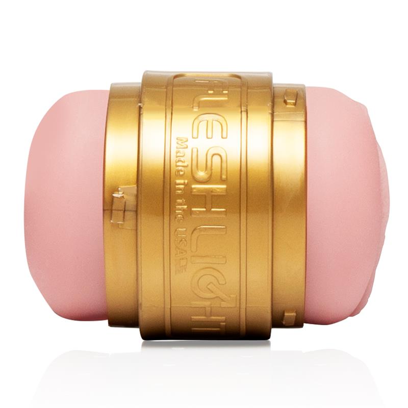 Quickshot Stamina Training Unit Lady Vagina and Butt - UABDSM