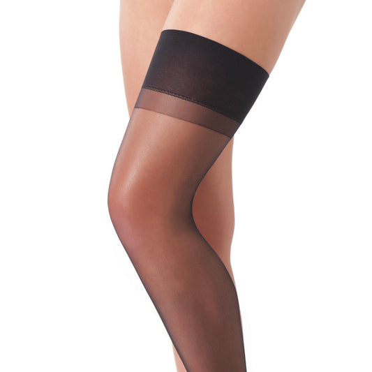 Black Sexy Stockings - UABDSM