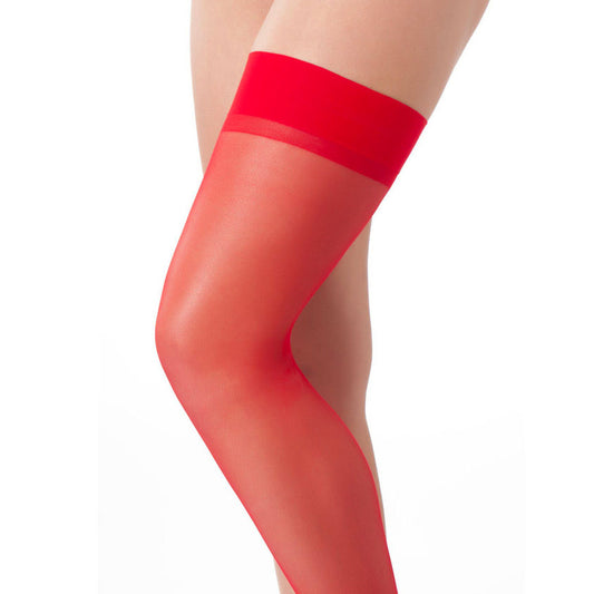Red Sexy Stockings - UABDSM