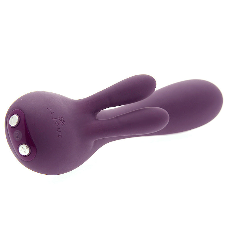 Je Joue FiFi Luxury G-Spot Rabbit Vibrator - UABDSM