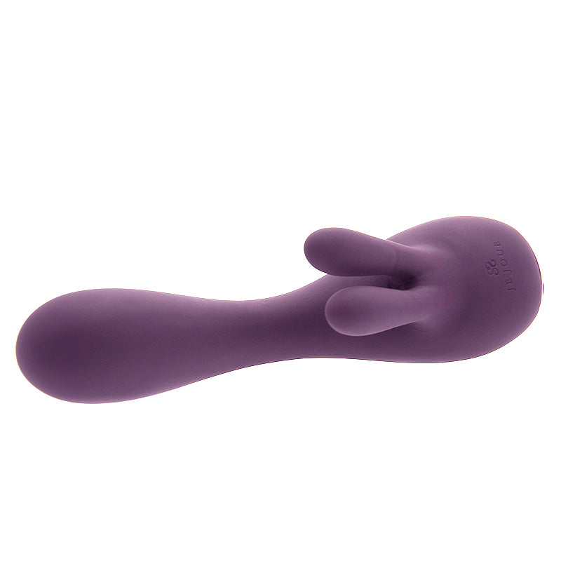 Je Joue FiFi Luxury G-Spot Rabbit Vibrator - UABDSM