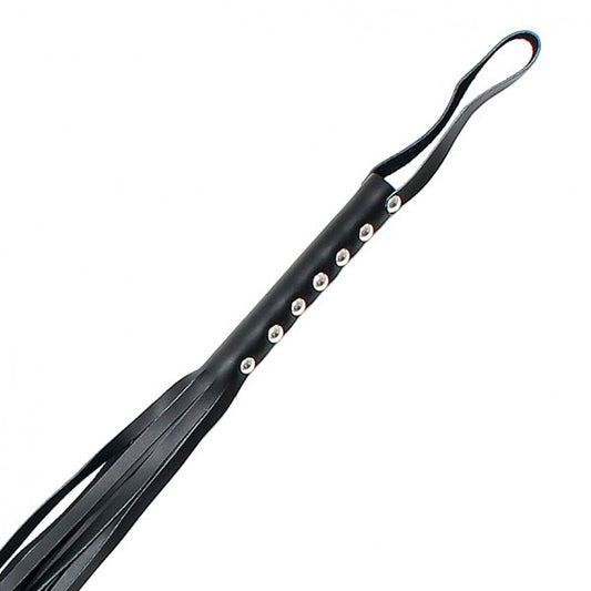 Leather Whip 24 Inches - UABDSM