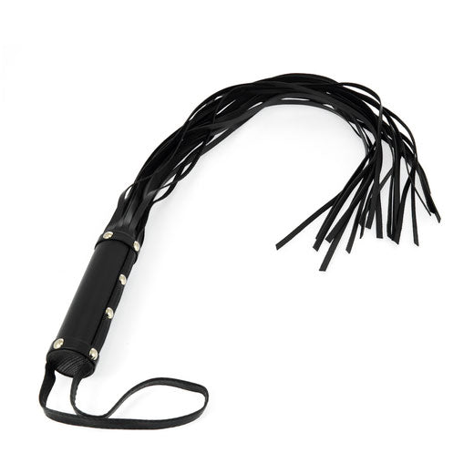Leather Whip 30 Inches - UABDSM