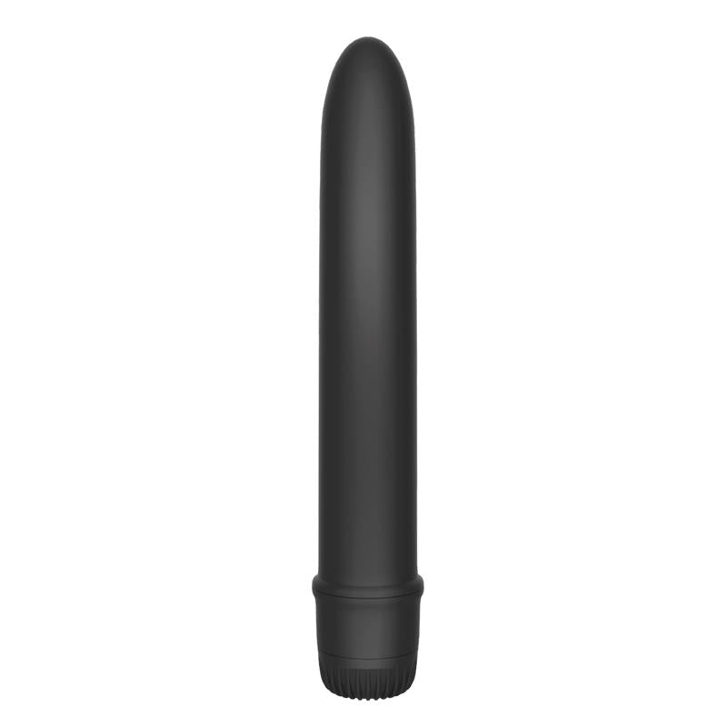 Raand Multi-Speed Vibrator 18 cm Black - UABDSM