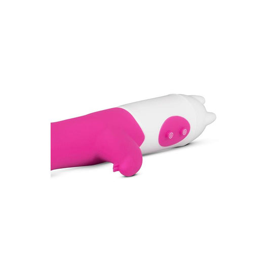 Rabbit Vibrator Petite Piper - Rosa - UABDSM