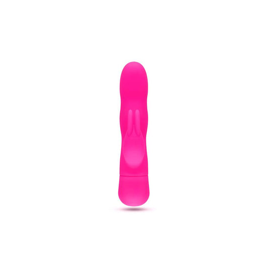 Rabbit Vibrator - Pink - UABDSM