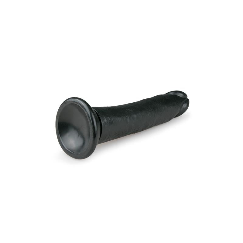 Realistic Dildo Black - 20.5 cm - UABDSM