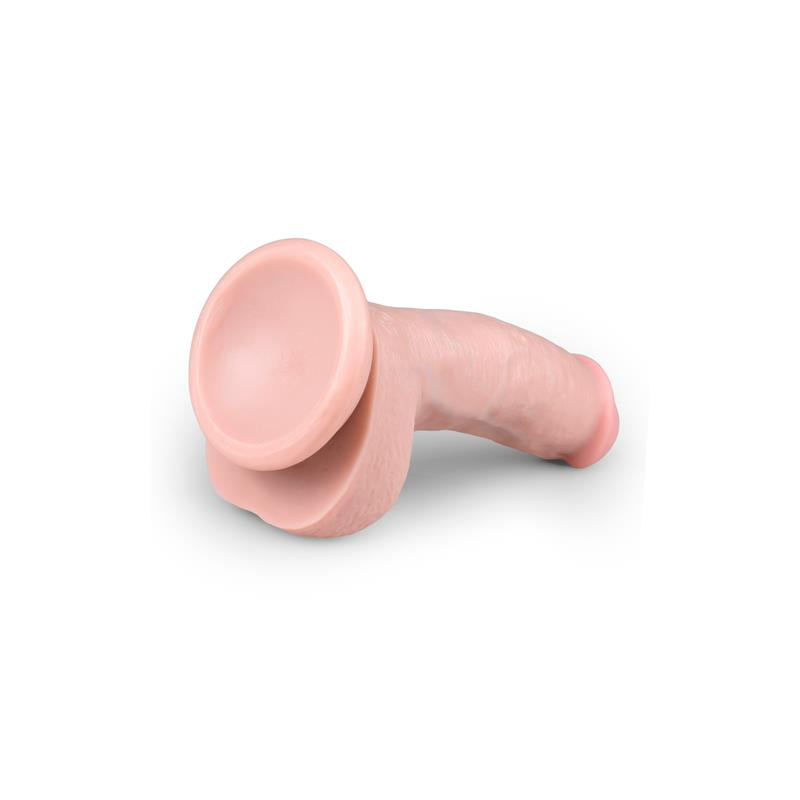 Realistic Dildo Flesh 15 cm - UABDSM